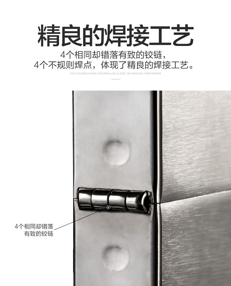 ZIPPO 美国原装正版防风打火机 1941复刻拉丝镀铬|1941