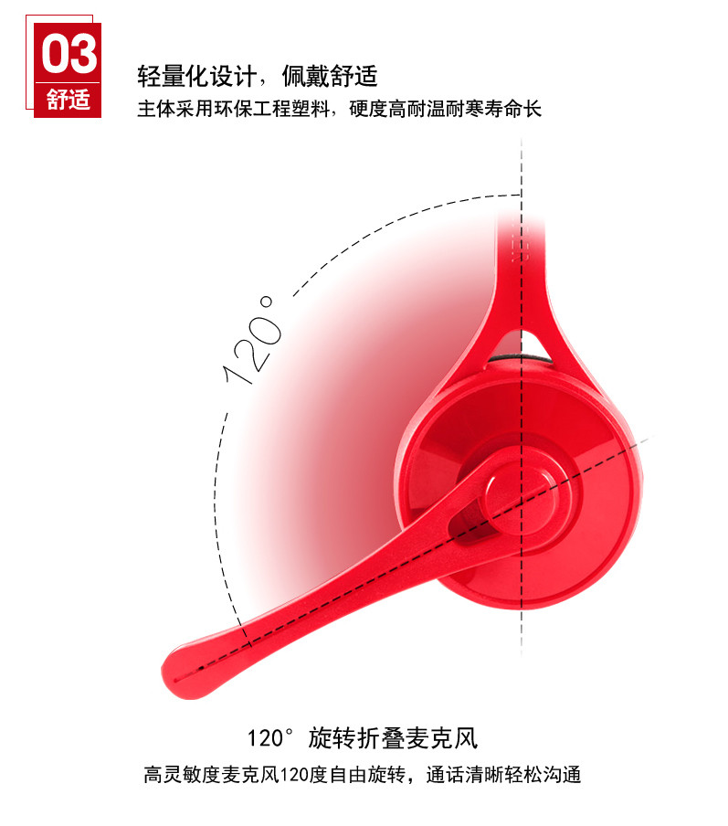 漫步者（EDIFIER） K550 头戴式耳机耳麦 游戏耳机 电脑耳机 办公教育 学习培训