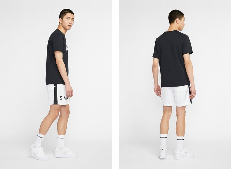 耐克/NIKE 玖奈儿 Nike 耐克官方NIKE AF1-TYPE 2 男子运动鞋新品夏季小白鞋 CT2584