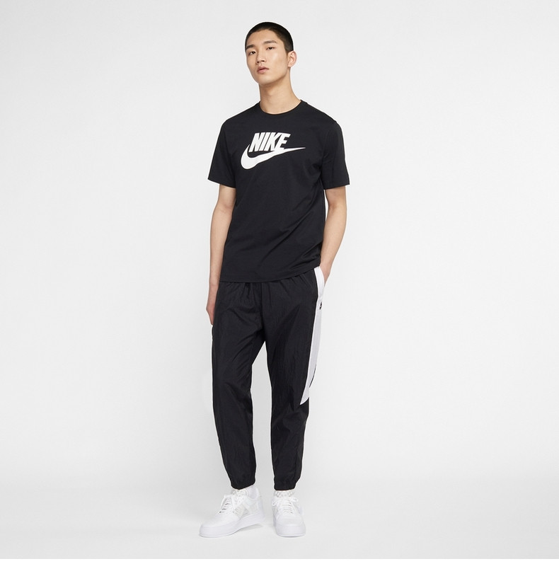 耐克/NIKE 玖奈儿 Nike 耐克官方NIKE AF1-TYPE 2 男子运动鞋新品夏季小白鞋 CT2584