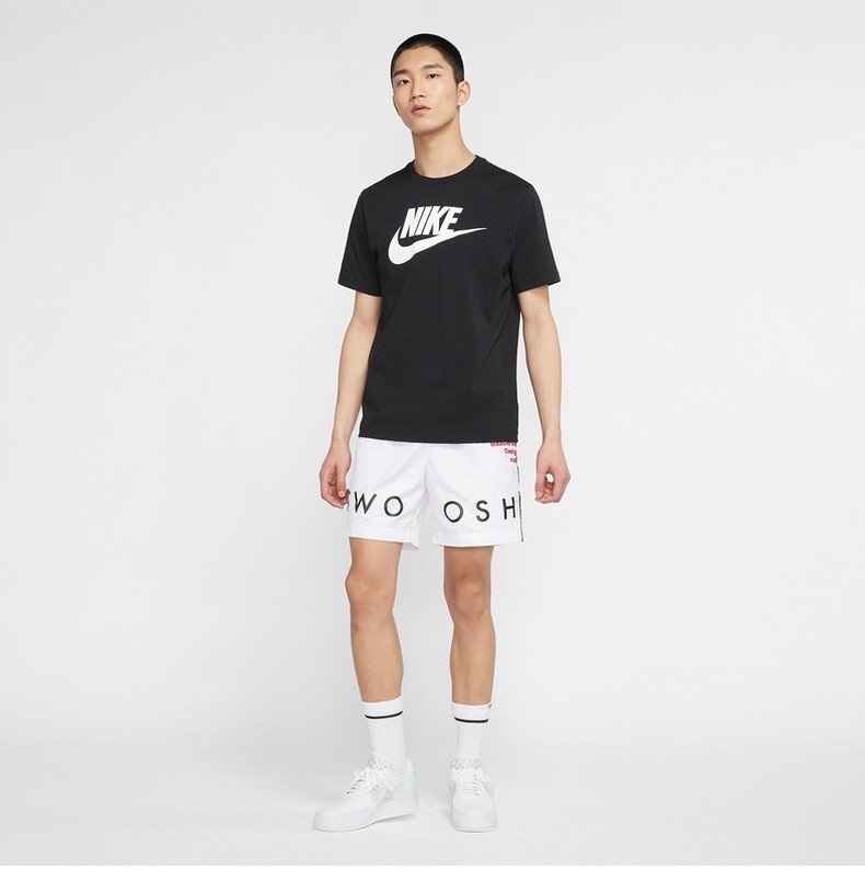 耐克/NIKE 玖奈儿 Nike 耐克官方NIKE AF1-TYPE 2 男子运动鞋新品夏季小白鞋 CT2584