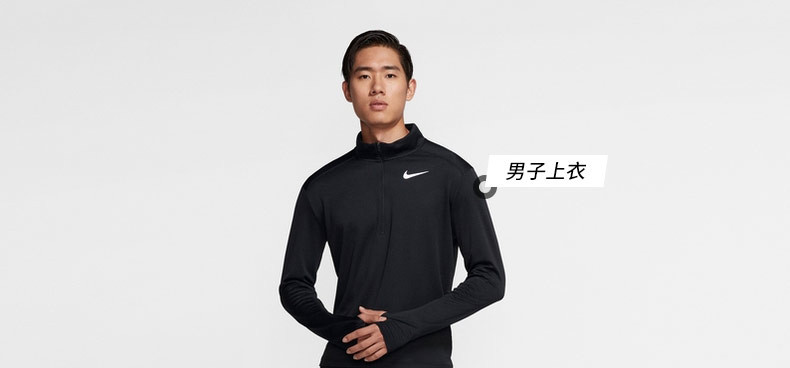 耐克/NIKE Nike耐克官方NIKE REVOLUTION5男子跑步鞋轻盈缓震夏季透气BQ3204