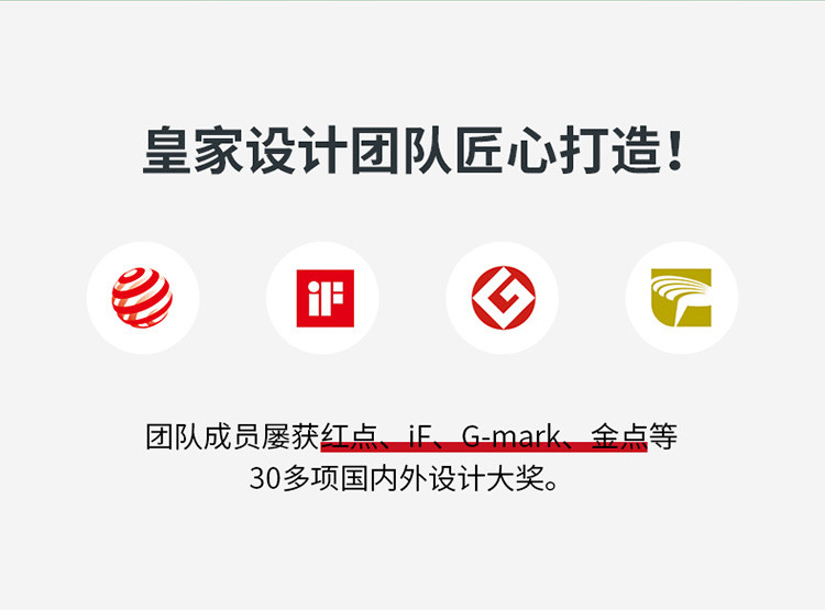  炊大皇 奶锅 18cm不粘锅麦饭石色宝宝辅食锅小汤锅泡面热奶锅电磁炉燃气煤气灶明火通竹青石系列