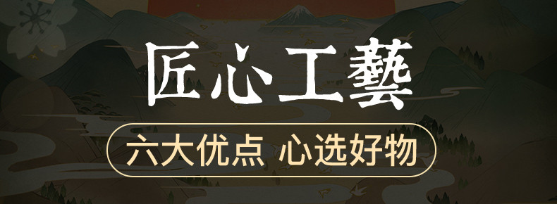 双枪双枪（Suncha）筷子家用合金筷子 防霉防滑耐高温 创意日