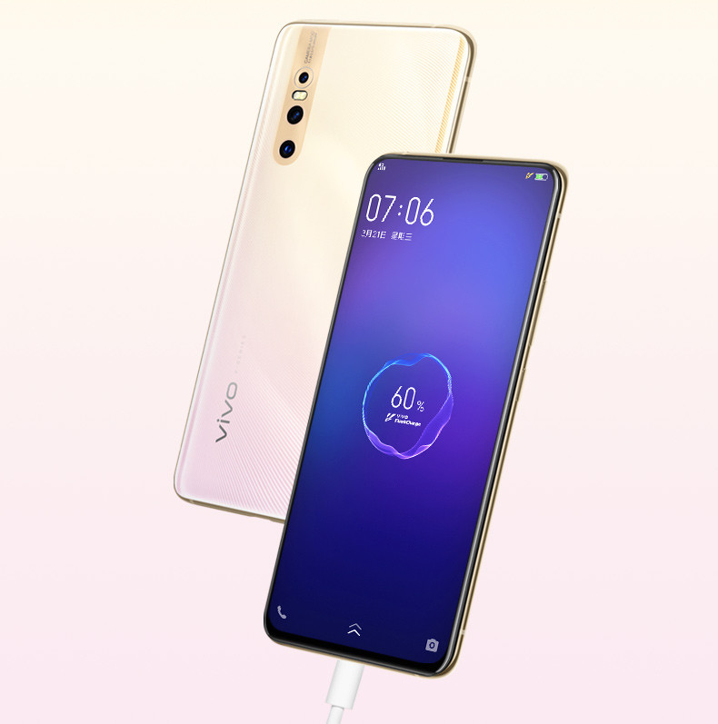 VIVO X27 8+128G