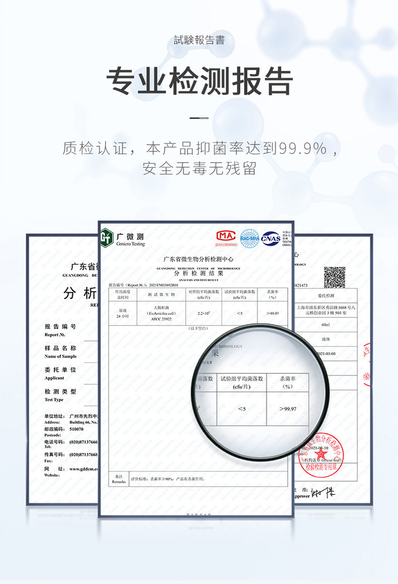  500ml*2瓶杜尔德澳马桶泡泡清洁剂除臭神器家用卫生间去异味泡洁慕斯洁厕灵