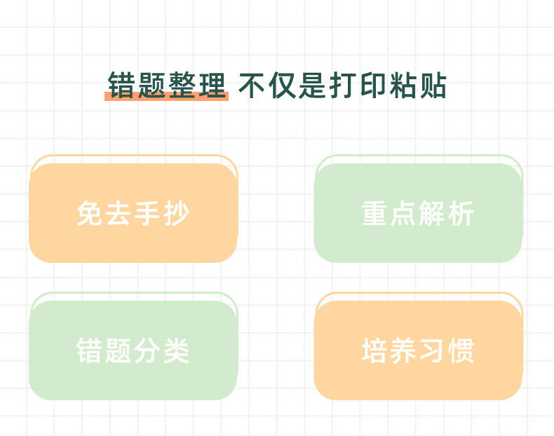 【领券立减20元】paperang喵喵机P1手机迷你错题打印机P2家用P3小型照片热敏打印机