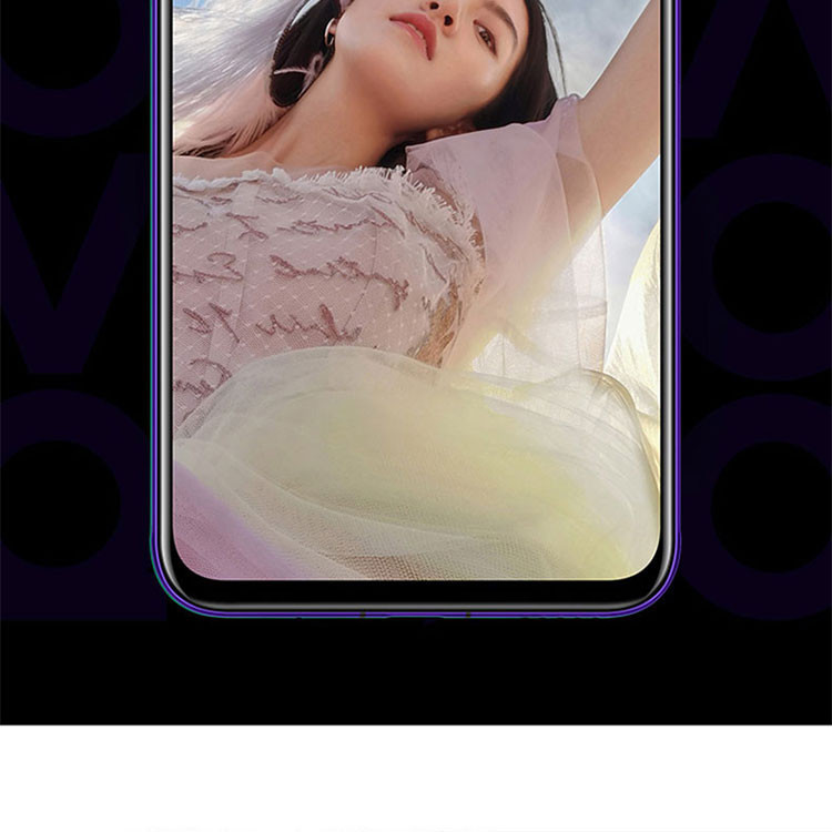 华为/HUAWEI  nova 5 Pro 8GB+128GB 4800万AI四摄麒麟980芯片  全网通手机