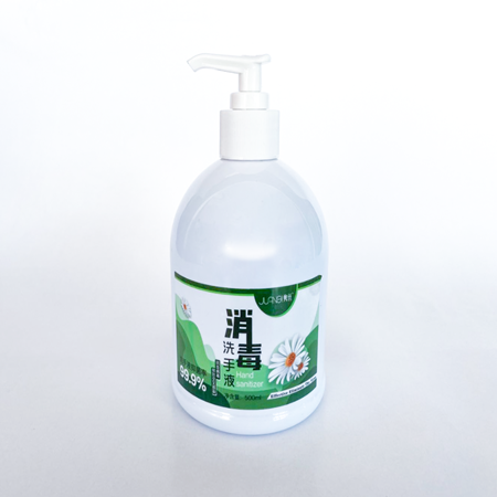 隽丝 隽丝消毒洗手液（500ml)