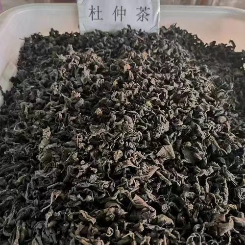 情有 杜仲雄花茶