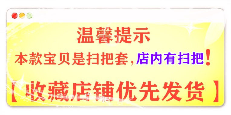 懒人扫把套布干湿两用吸水拖把一拖净扫地笤帚单个拖地家用【特惠体验装】