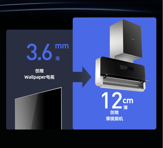 创维/SKYWORTH油烟机CXW-280-Y8500A