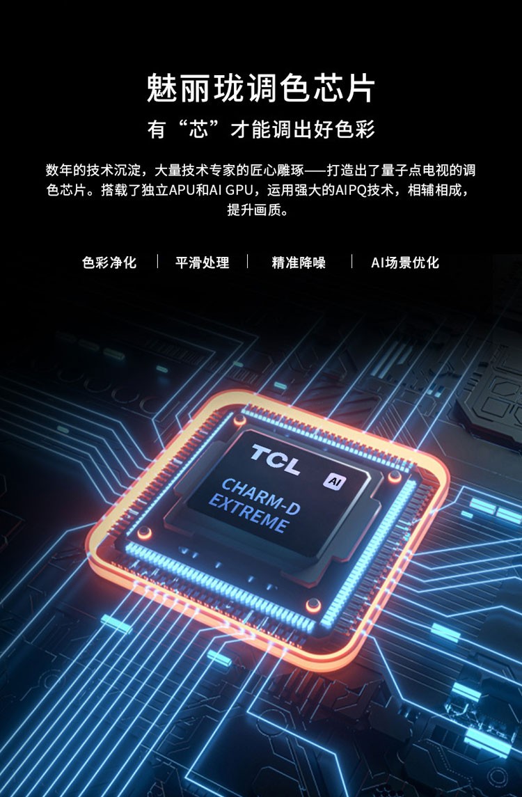 TCL 75C8