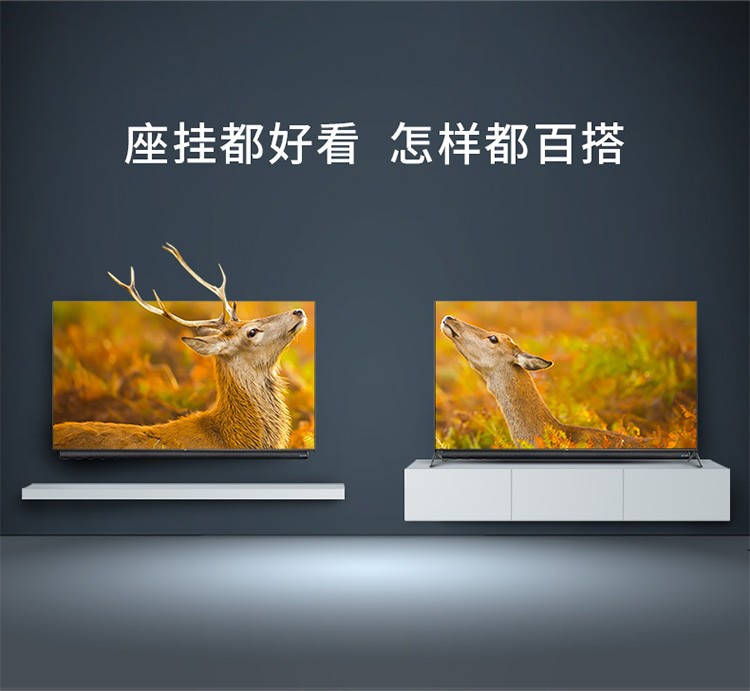 TCL 65P9