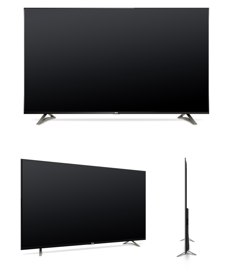 TCL D65A620U