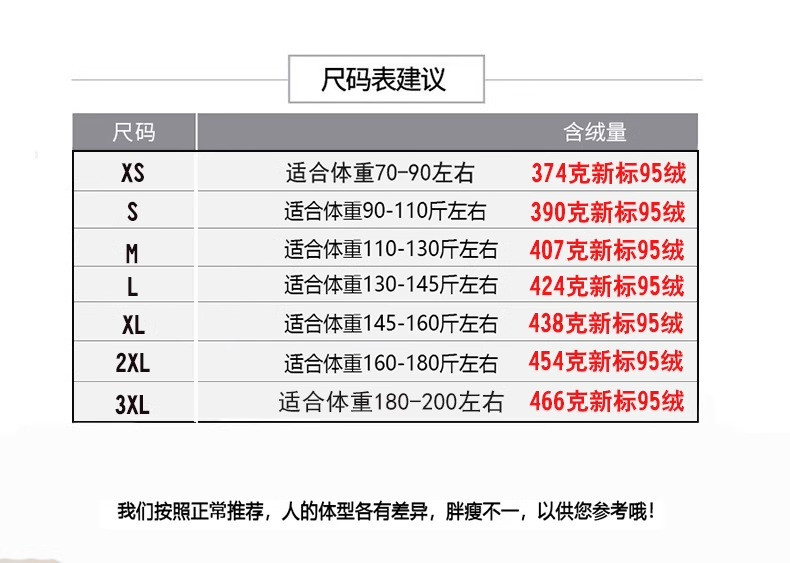  卓纪 羽绒服女冬季2023新款超长款过膝95白鸭绒加厚到脚踝东北极