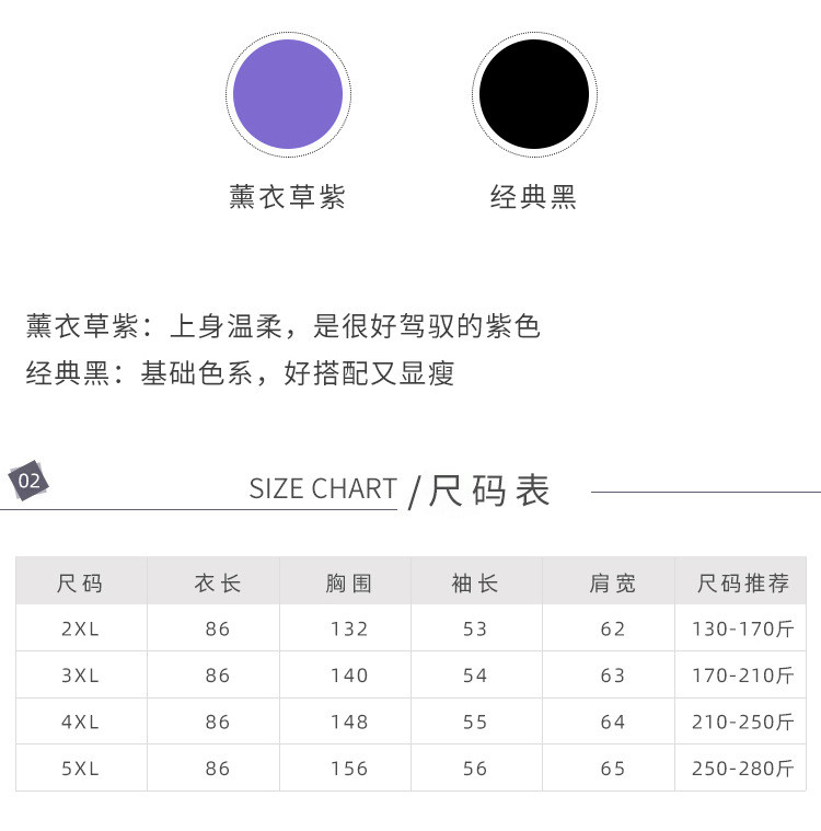  卓纪 特大码工装羽绒服女中长款300胖mm200斤加肥加大宽松派克