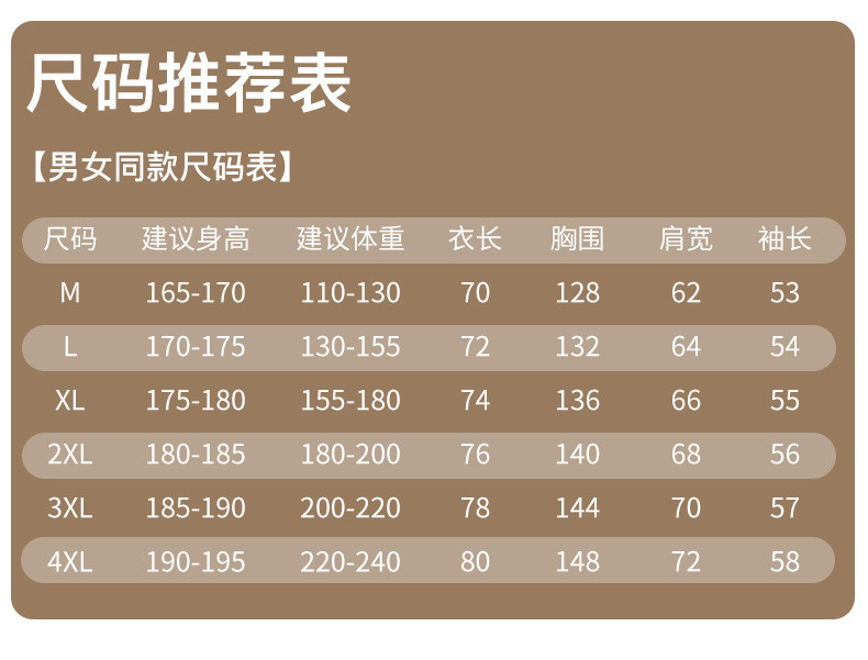 卓纪 新款棉衣男冬季宽松大码羽绒棉服加厚保暖棉袄连帽面包服外套男装