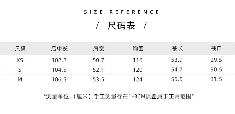 卓纪 2024冬季新款羽绒服女中长款狐狸大毛领加厚时尚高端保暖外套