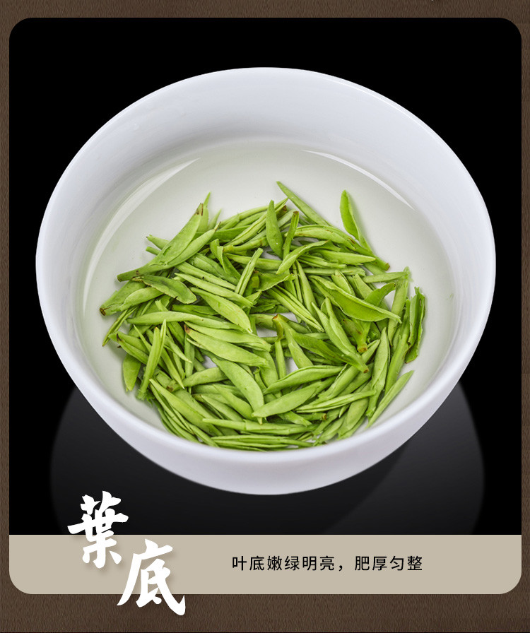 【问玄】武当道茶袋装 250g