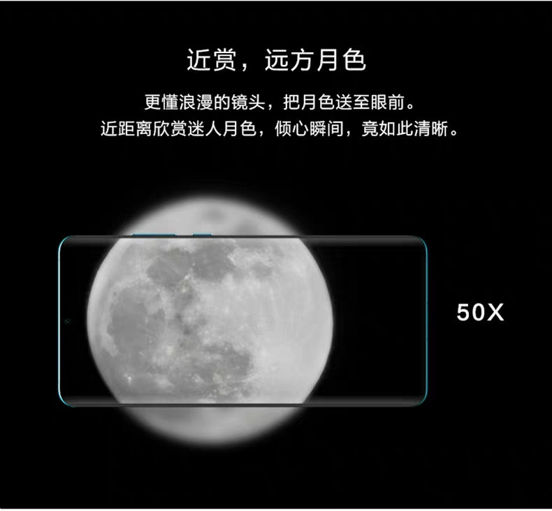 华为/HUAWEI P30 Pro 官方原装麒麟980芯片超感光莱卡四摄50倍数字变焦