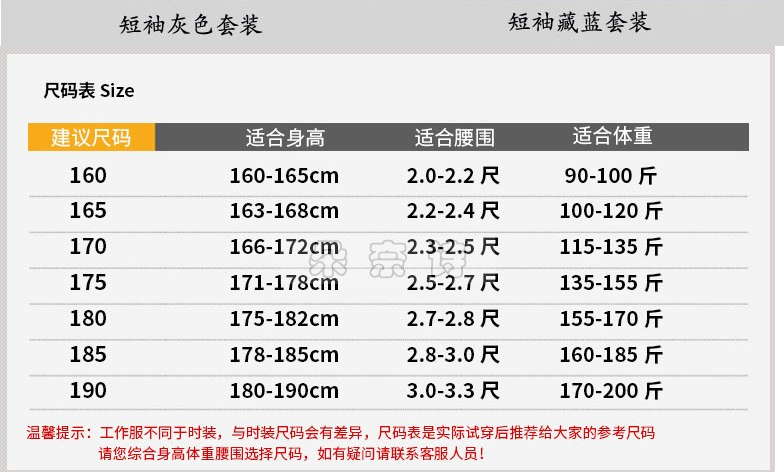 工作服男套装上衣工装裤耐磨汽修春秋冬工装定制长袖工厂车间劳保