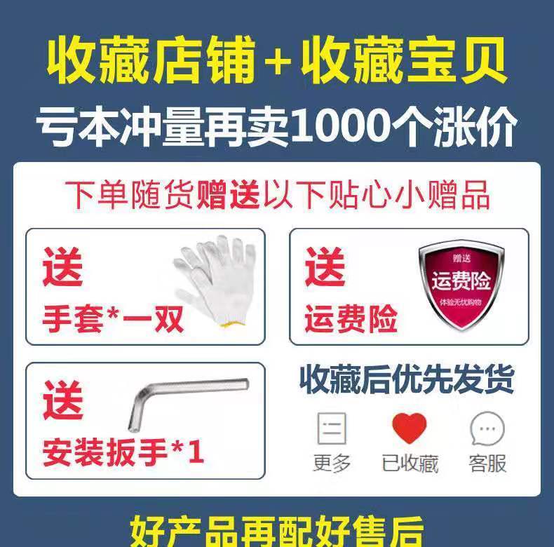  升价加厚长70宽35高80三层厨房置物架落地锅架子不锈钢微波炉收纳架储物架家用货架子【大牛厨卫】