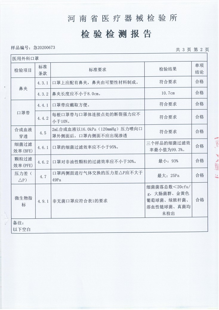 【领券减10元】君医生成人医用外科/儿童医用外科口罩100只/300只三层防护