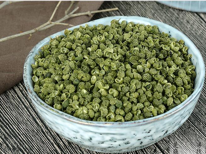 四川特麻特香青花椒干货藤椒麻椒粒500g/50g多规格干花椒炒菜炖汤GG