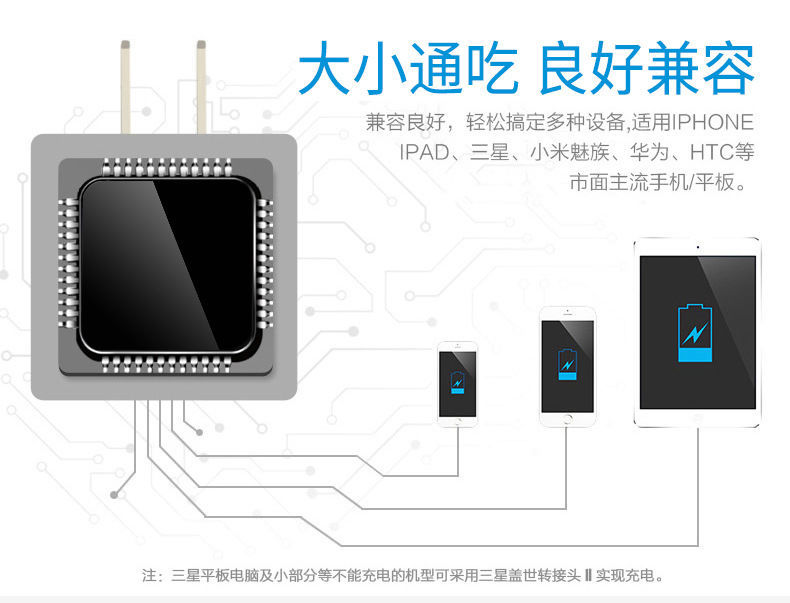 适配苹果充电器原封iPhone快充数据线7/8/xr/xsmax手机通用充电头