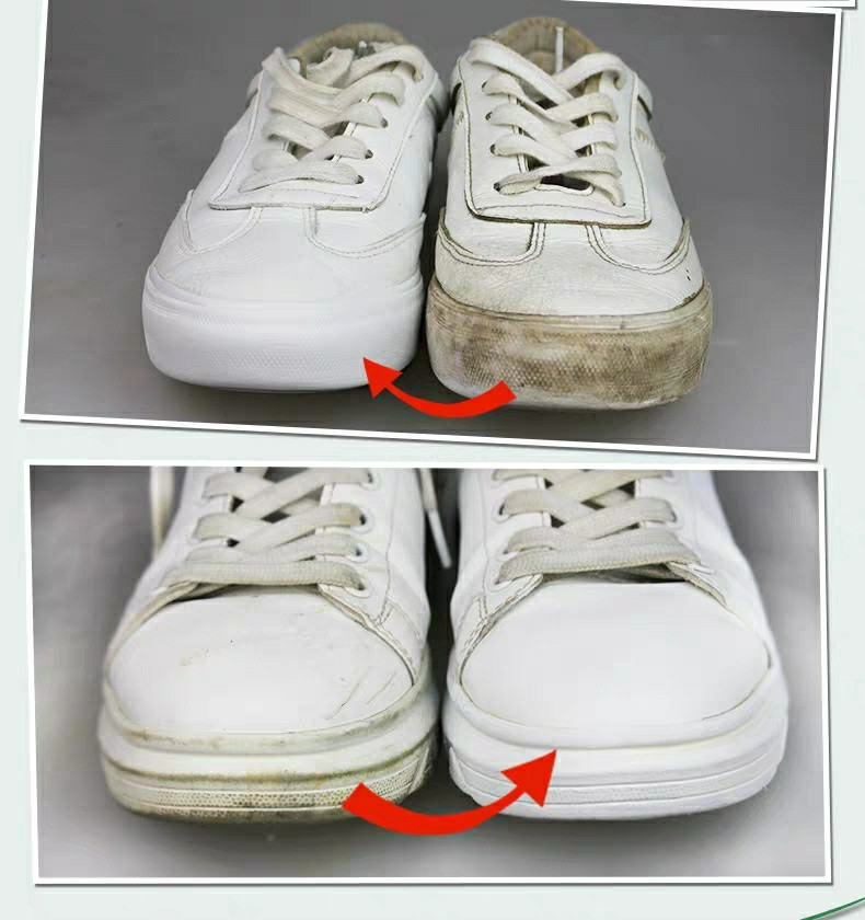 运动鞋清洗剂