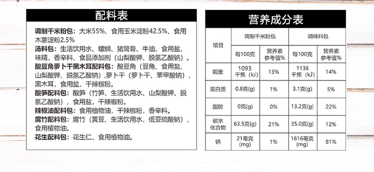 【领券减10元/48h发货】遇螺倾心柳州螺蛳粉305g*3袋正宗广西柳州特产螺蛳粉方便速食包邮