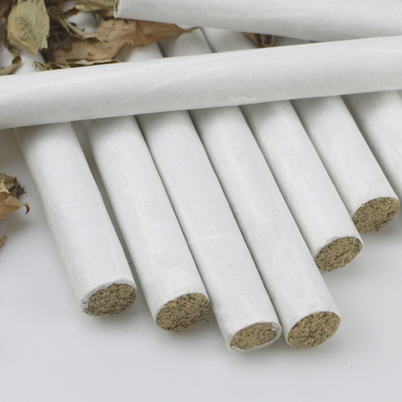 蕲艾大厂生产三年艾条 艾灸烟熏防疫散装100支（无包装盒）20cm*1.8cm*1.8cm