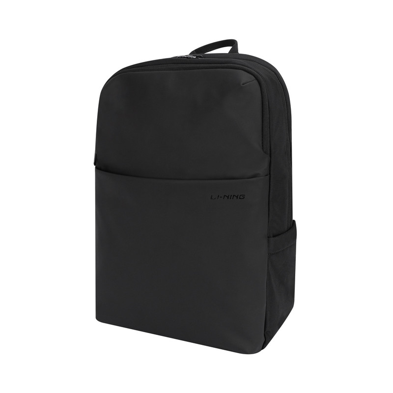 李宁/LI NING 背包团购系列双肩背包书包电脑包商务休闲包舒适运动配件ABST131