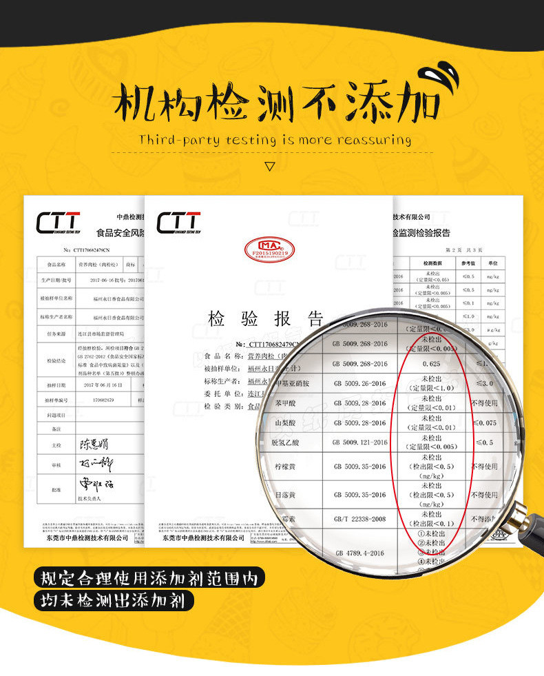 【领劵立减10元】永日香 105g肉酥儿童即食肉松寿司拌饭海苔肉粉松宝宝零食西瓜味的童话