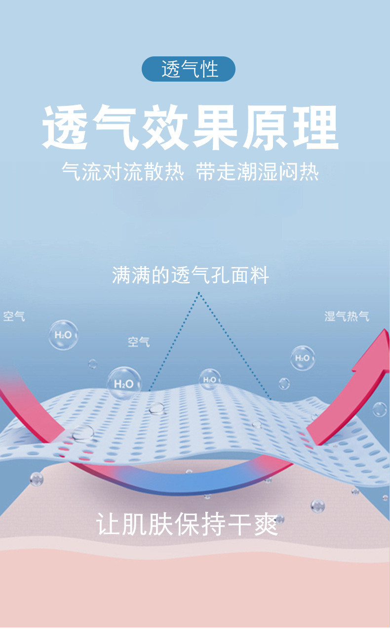 童童树【领劵立减10元】夏季新款5A抑菌裆儿童冰冰裤5条装网眼透气冰丝卡通男女童平角裤