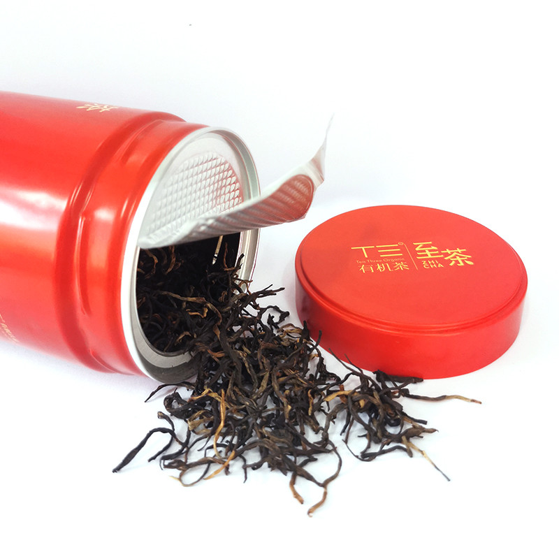 T三 【汕尾振兴馆】红罐红茶100g