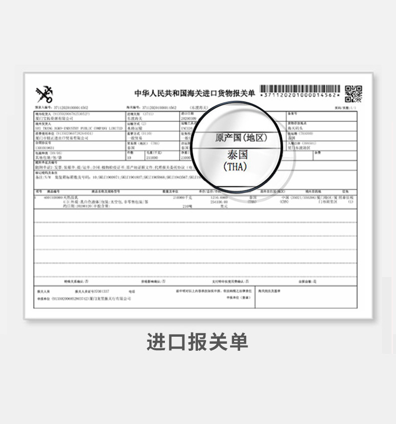 洁丽雅 grace 泰国原装进口婴幼儿乳胶枕3-12岁 90%乳胶含量 儿童枕新生儿枕头 透气抗头汗