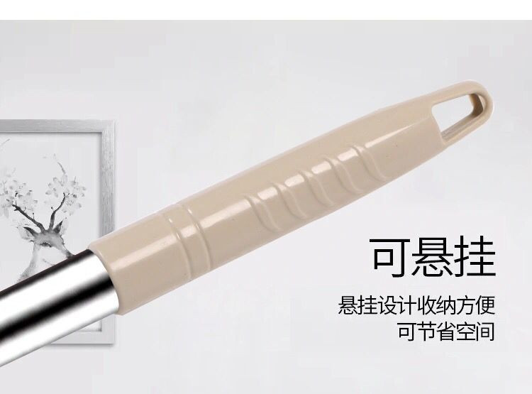 【能擦能刮】擦玻璃神器伸缩杆玻璃清洁器家用刮水器搽窗器清洁器