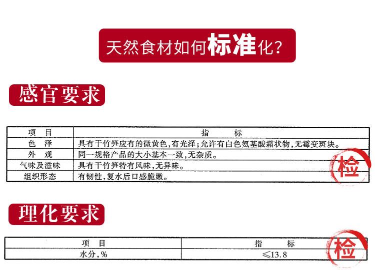 【四川达州】万源玺丰收竹笋248g/袋