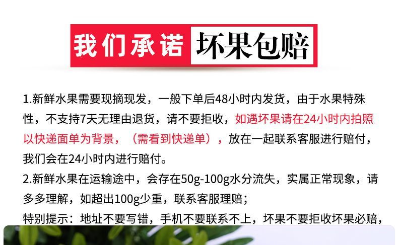 福运祥 【三红柚】平和琯溪蜜柚红心蜜柚红心柚子三红蜜柚应季水果孕妇小孩【优乐购】