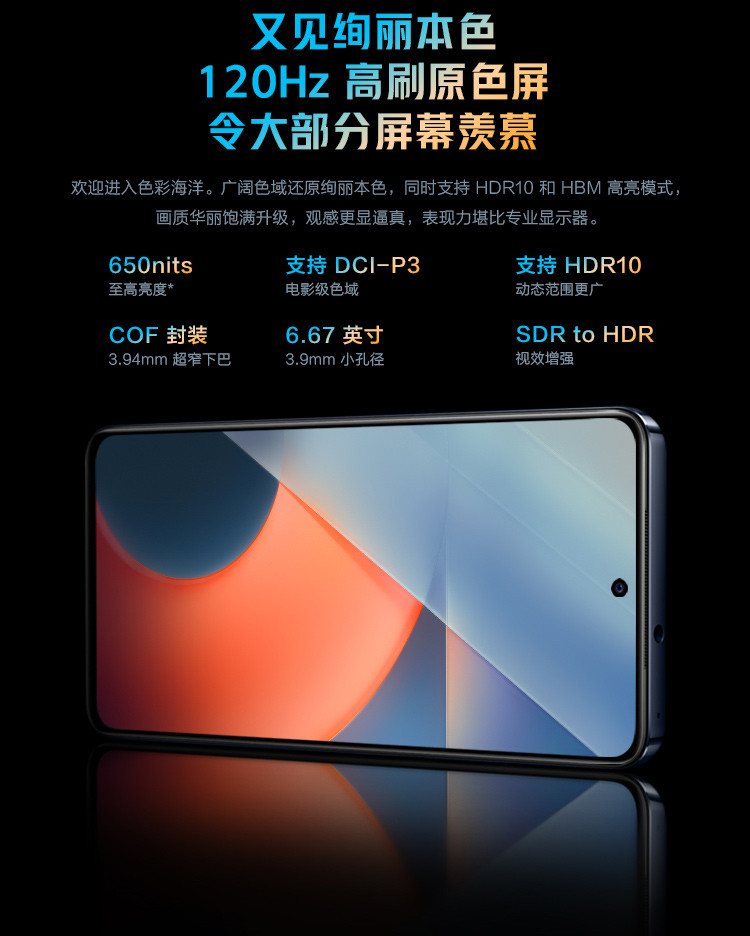 vivo iQOO Z5 5000mAh长续航 120Hz高刷原色屏 双模5G全网通手机