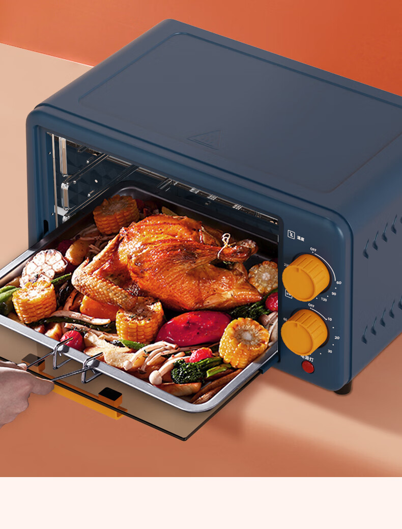 先锋/SINGFUN DRG-K1201电烤箱