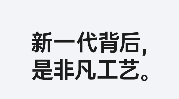 徕芬 laifen新一代扫振电动牙刷成人情侣礼物送男/女士 深 LFTB01-A-SI