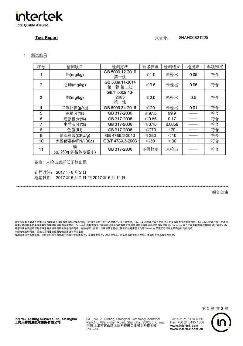 【网易严选】老冰糖 400克