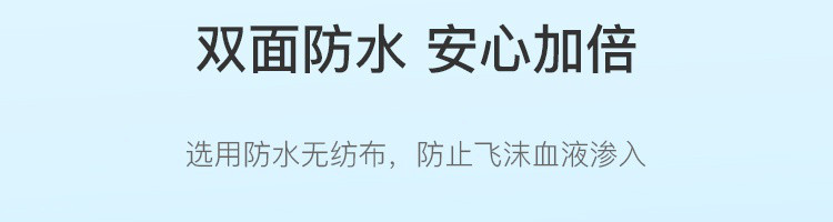 【网易严选】【纳米膜款】医用口罩