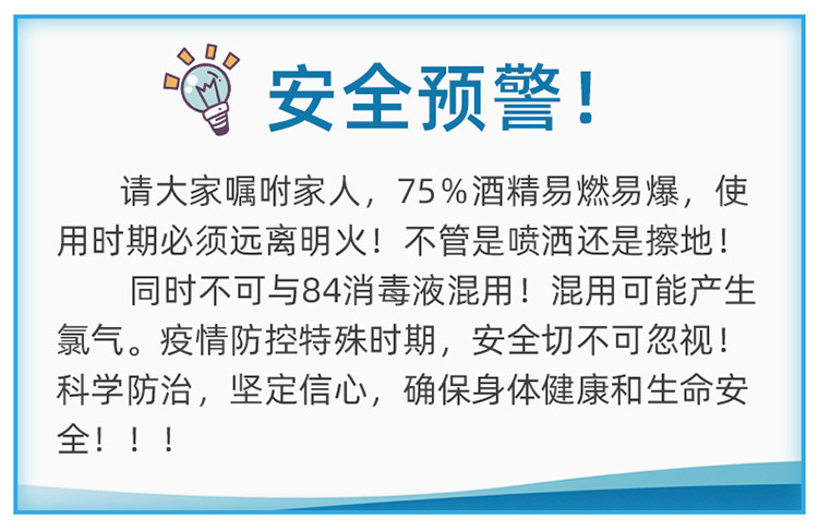 仁和 乙醇杀菌卫生湿巾60抽*2包（赠酒精300ml一瓶）