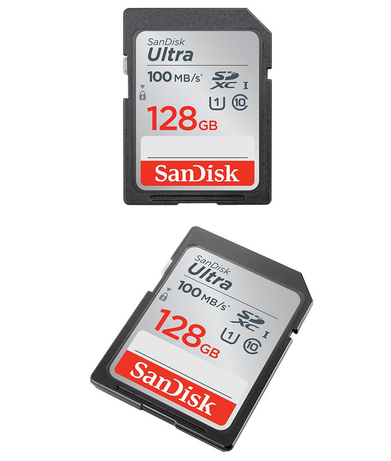 闪迪/SANDISK 32GB SD存储卡  至尊高速版内存卡 读速80MB/s -100MB/s