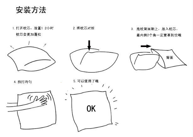 秀森欧式沙发抱枕靠垫高档卧室腰枕双面靠枕靠垫套含芯客厅靠背枕