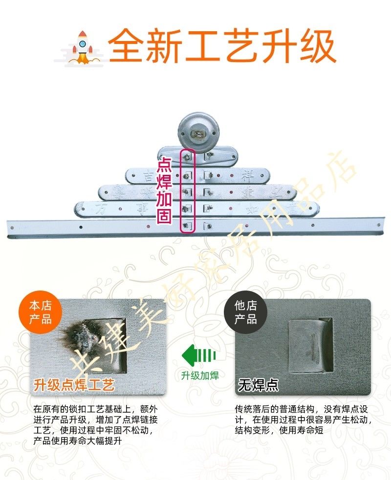 棉纱拖把木杆拖把棉线家用老式物业吸水普通大号纯棉地拖厂家批发